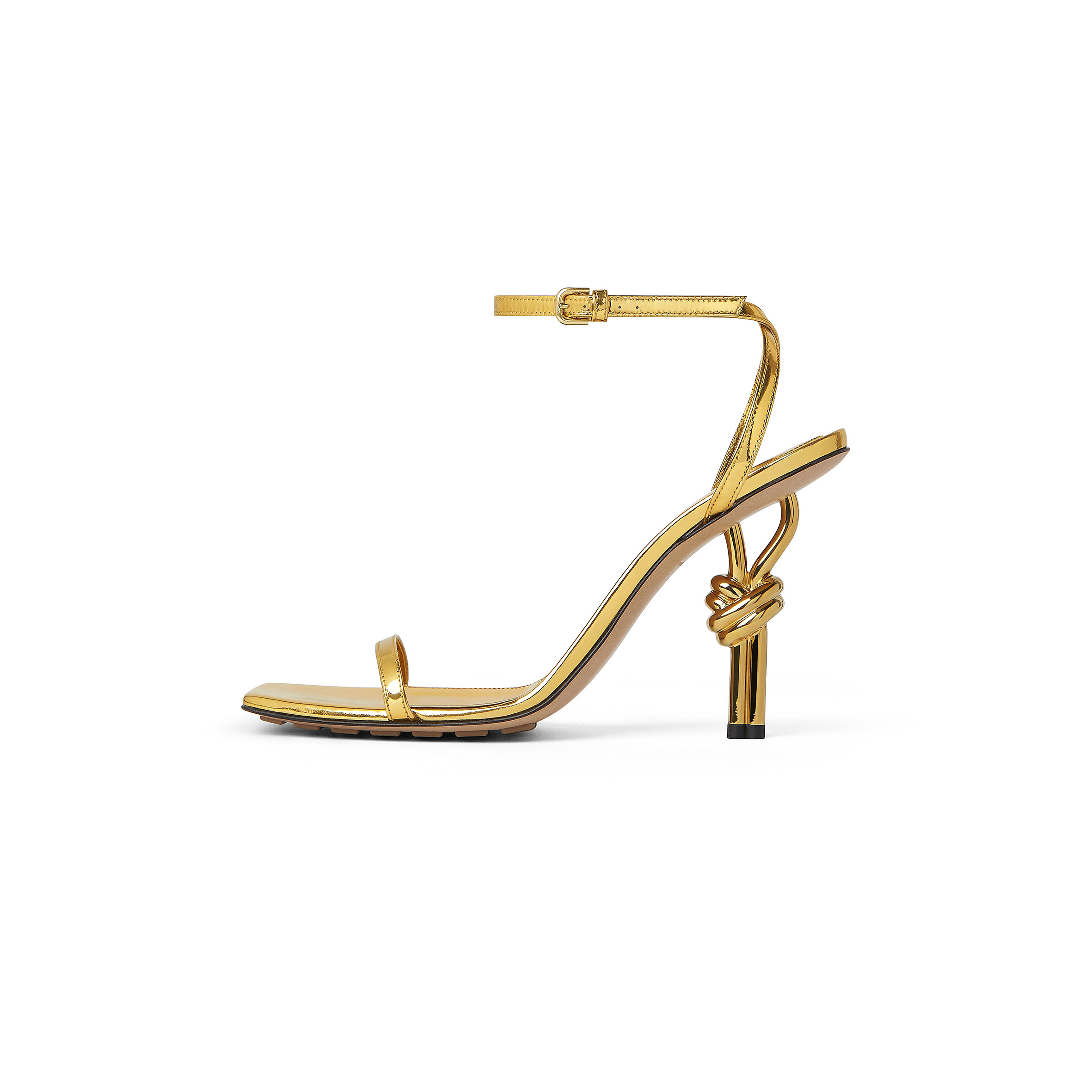 BOTTEGA VENETA KNOT SANDAL 775470V3VO08265